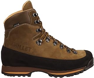 MILLET, Homme, Bouthan GTX, chaussure de randonnée, chaussure montagne, chaussure trekking, chaussure homme, chaussure imperméable, chaussure GORE-TEX, chaussure robuste, chaussure tout-terrain, chaussure outdoor, chaussure de marche, chaussure de trek, c